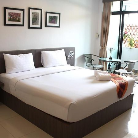 P-Residence Hat Yai Camera foto