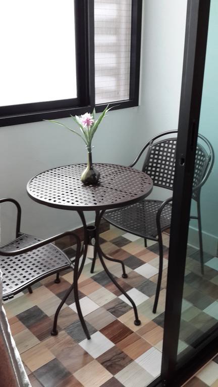 P-Residence Hat Yai Esterno foto