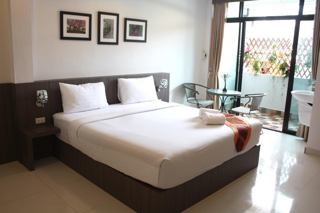 P-Residence Hat Yai Camera foto