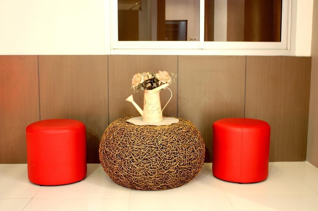 P-Residence Hat Yai Esterno foto