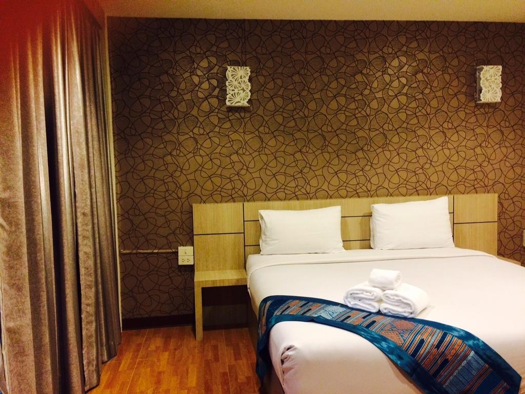 P-Residence Hat Yai Camera foto