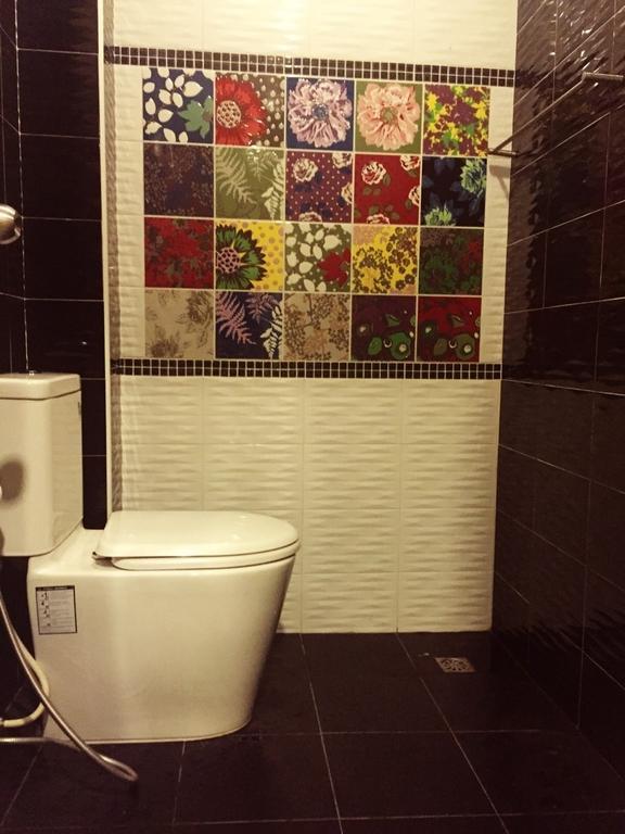 P-Residence Hat Yai Esterno foto