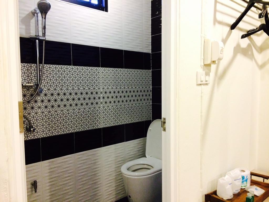 P-Residence Hat Yai Esterno foto