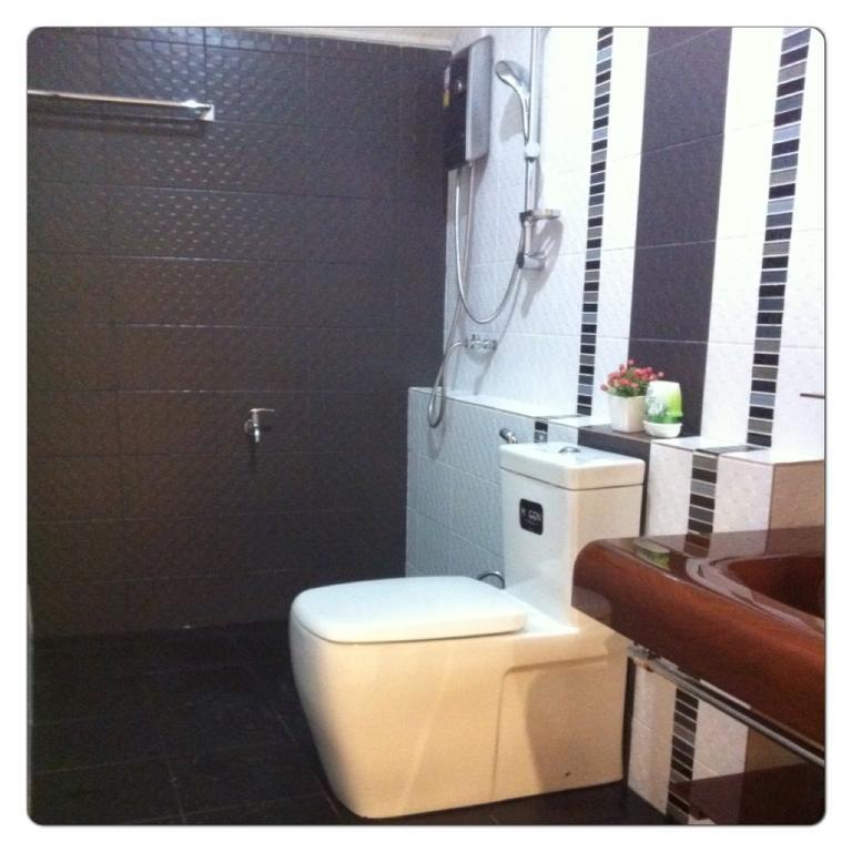 P-Residence Hat Yai Camera foto