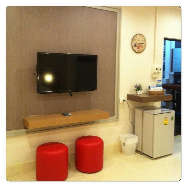 P-Residence Hat Yai Esterno foto