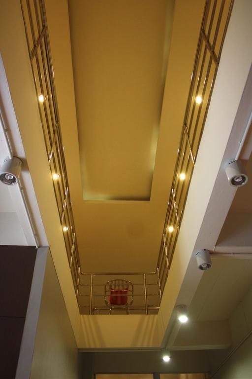 P-Residence Hat Yai Esterno foto