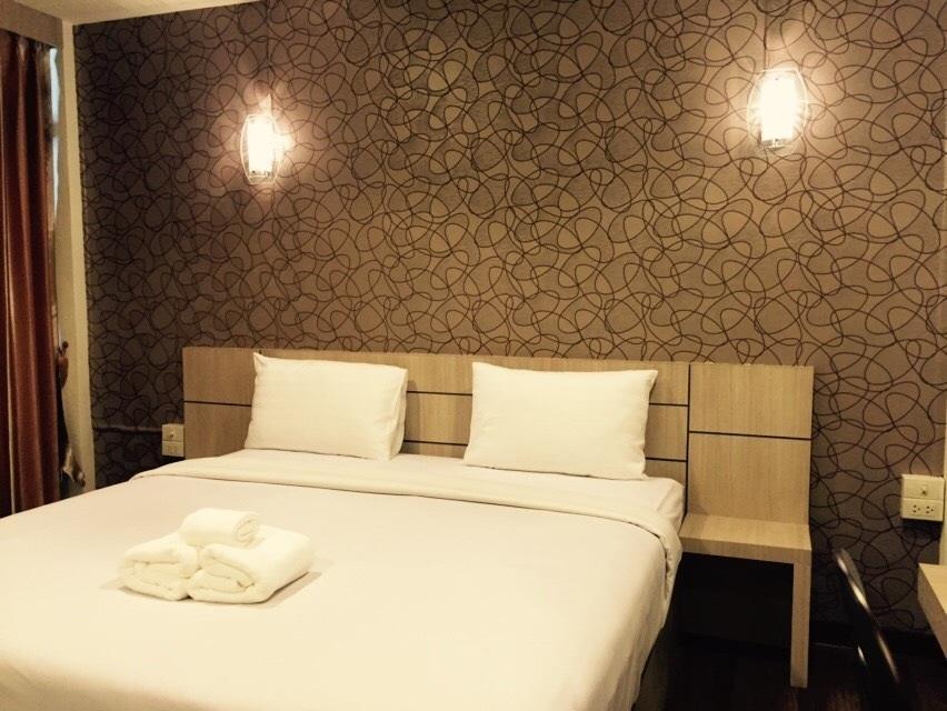 P-Residence Hat Yai Esterno foto